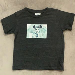 Madonna shirt